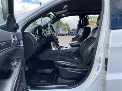 2017 Jeep Grand Cherokee Trailhawk   - Photo 5 - Phoenix, AZ 85009