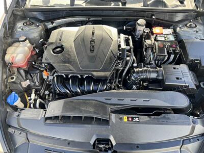 2021 Hyundai SONATA SE - Photo 16 - Phoenix, AZ 85009