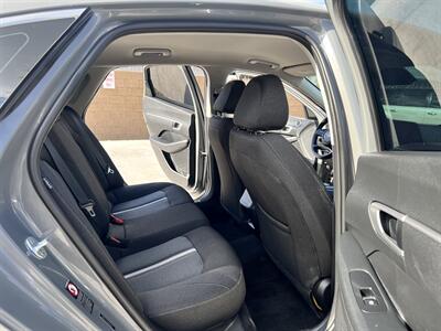 2021 Hyundai SONATA SE - Photo 14 - Phoenix, AZ 85009