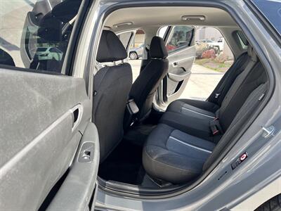 2021 Hyundai SONATA SE - Photo 12 - Phoenix, AZ 85009
