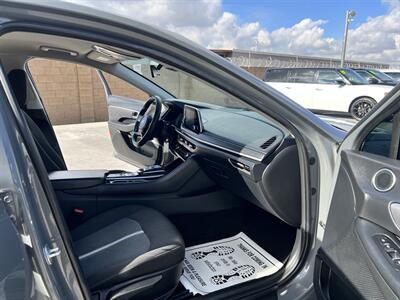 2021 Hyundai SONATA SE - Photo 15 - Phoenix, AZ 85009