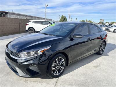2024 Kia Forte LXS   - Photo 2 - Phoenix, AZ 85009