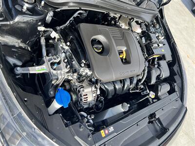 2024 Kia Forte LXS   - Photo 14 - Phoenix, AZ 85009