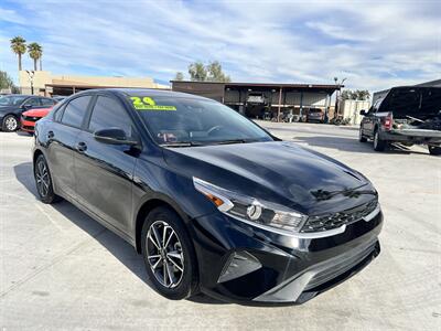 2024 Kia Forte LXS   - Photo 1 - Phoenix, AZ 85009