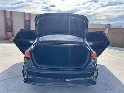 2024 Kia Forte LXS   - Photo 11 - Phoenix, AZ 85009