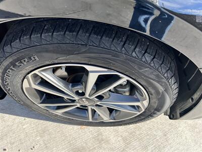 2024 Kia Forte LXS   - Photo 15 - Phoenix, AZ 85009