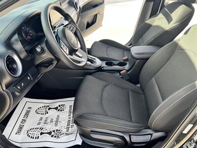 2024 Kia Forte LXS   - Photo 7 - Phoenix, AZ 85009