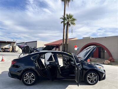 2024 Kia Forte LXS   - Photo 5 - Phoenix, AZ 85009