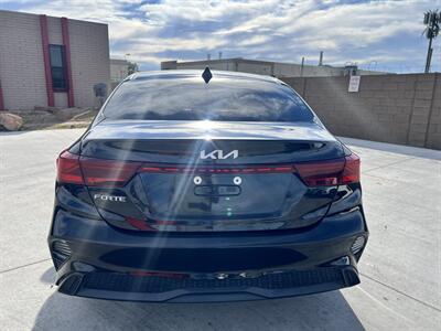 2024 Kia Forte LXS   - Photo 3 - Phoenix, AZ 85009