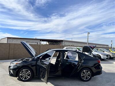 2024 Kia Forte LXS   - Photo 6 - Phoenix, AZ 85009
