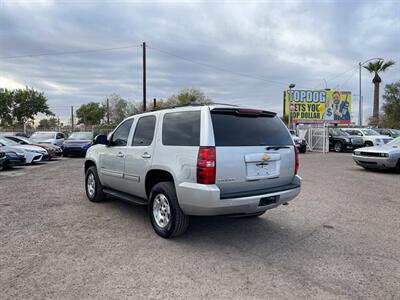 2013 Chevrolet Tahoe LT   - Photo 15 - Phoenix, AZ 85009