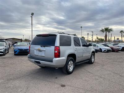 2013 Chevrolet Tahoe LT   - Photo 16 - Phoenix, AZ 85009