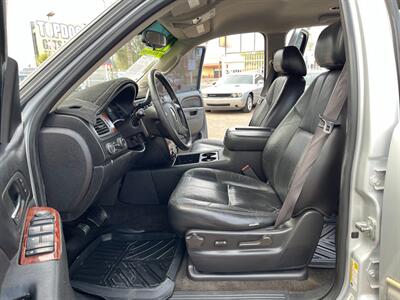 2013 Chevrolet Tahoe LT   - Photo 5 - Phoenix, AZ 85009