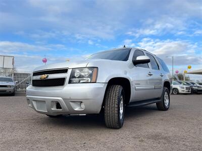 2013 Chevrolet Tahoe LT   - Photo 2 - Phoenix, AZ 85009