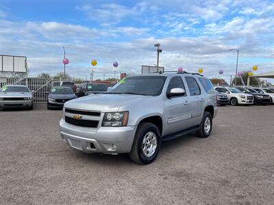 2013 Chevrolet Tahoe LT   - Photo 14 - Phoenix, AZ 85009