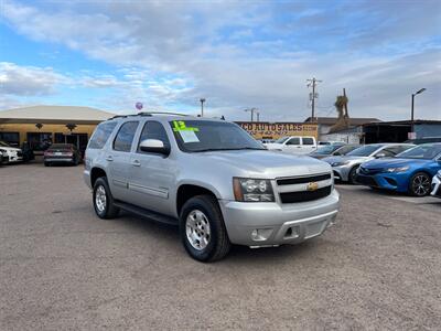 2013 Chevrolet Tahoe LT   - Photo 13 - Phoenix, AZ 85009