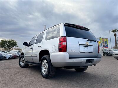 2013 Chevrolet Tahoe LT   - Photo 3 - Phoenix, AZ 85009