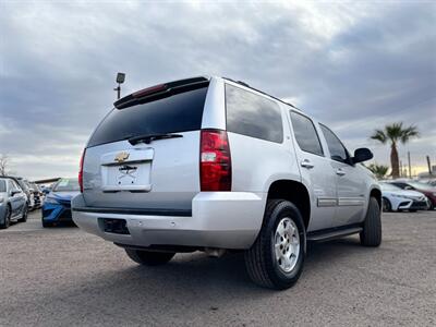 2013 Chevrolet Tahoe LT   - Photo 4 - Phoenix, AZ 85009