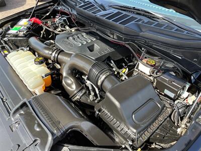 2022 Ford F-150 Lariat - Photo 10 - Phoenix, AZ 85009