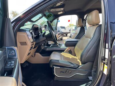 2022 Ford F-150 Lariat - Photo 5 - Phoenix, AZ 85009