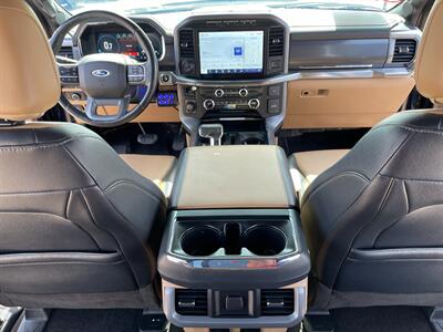 2022 Ford F-150 Lariat - Photo 9 - Phoenix, AZ 85009