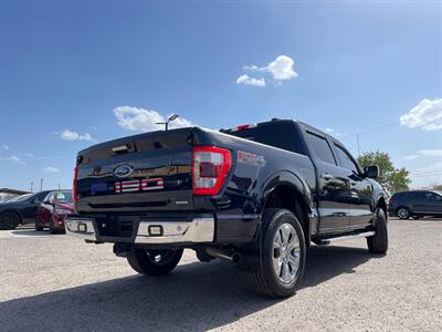 2022 Ford F-150 Lariat - Photo 4 - Phoenix, AZ 85009
