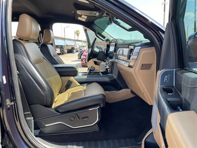 2022 Ford F-150 Lariat - Photo 7 - Phoenix, AZ 85009