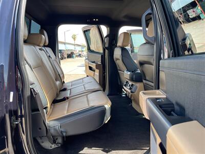 2022 Ford F-150 Lariat - Photo 8 - Phoenix, AZ 85009