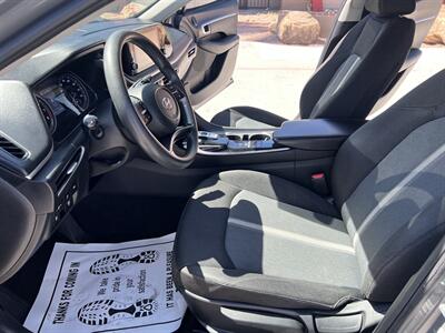 2021 Hyundai SONATA SE   - Photo 7 - Phoenix, AZ 85009