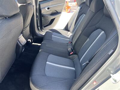 2021 Hyundai SONATA SE   - Photo 12 - Phoenix, AZ 85009