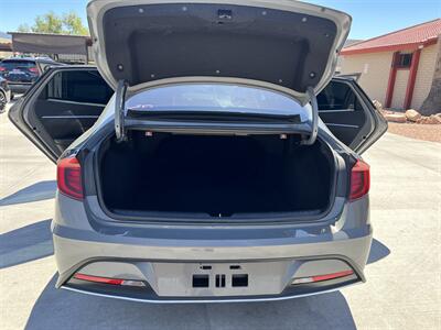 2021 Hyundai SONATA SE   - Photo 13 - Phoenix, AZ 85009