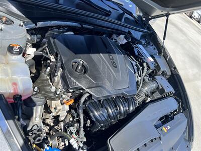 2021 Hyundai SONATA SE   - Photo 16 - Phoenix, AZ 85009