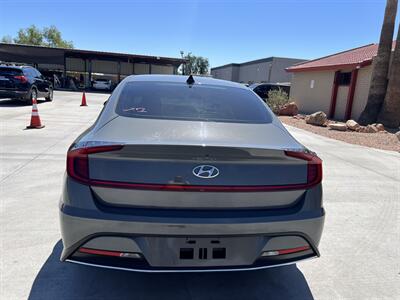 2021 Hyundai SONATA SE   - Photo 3 - Phoenix, AZ 85009