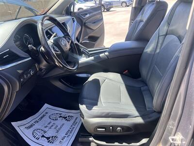 2019 Buick Enclave Premium - Photo 7 - Phoenix, AZ 85009