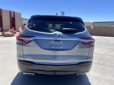 2019 Buick Enclave Premium - Photo 3 - Phoenix, AZ 85009