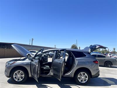 2019 Buick Enclave Premium - Photo 6 - Phoenix, AZ 85009