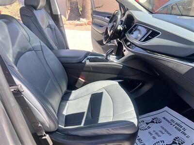 2019 Buick Enclave Premium - Photo 16 - Phoenix, AZ 85009