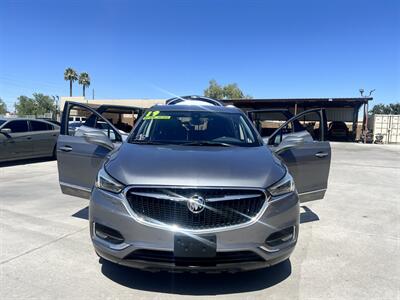 2019 Buick Enclave Premium - Photo 4 - Phoenix, AZ 85009