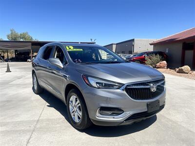 2019 Buick Enclave Premium - Photo 1 - Phoenix, AZ 85009