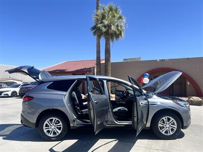 2019 Buick Enclave Premium - Photo 5 - Phoenix, AZ 85009