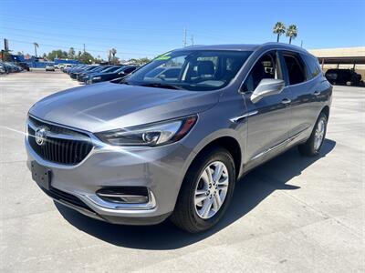2019 Buick Enclave Premium - Photo 2 - Phoenix, AZ 85009