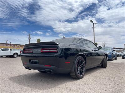 2018 Dodge Challenger SXT   - Photo 4 - Phoenix, AZ 85009