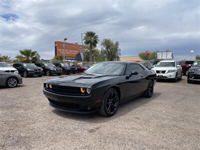 2018 Dodge Challenger SXT   - Photo 12 - Phoenix, AZ 85009
