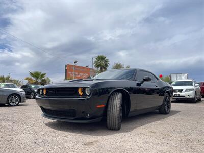 2018 Dodge Challenger SXT   - Photo 2 - Phoenix, AZ 85009