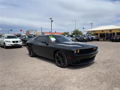2018 Dodge Challenger SXT   - Photo 11 - Phoenix, AZ 85009