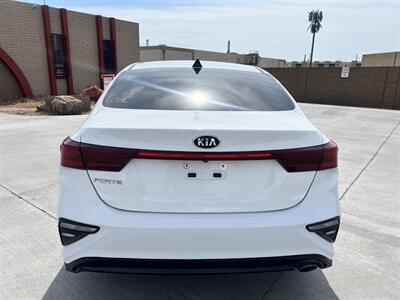 2020 Kia Forte LXS   - Photo 3 - Phoenix, AZ 85009