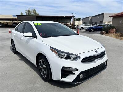 2020 Kia Forte LXS   - Photo 1 - Phoenix, AZ 85009