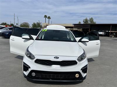 2020 Kia Forte LXS   - Photo 4 - Phoenix, AZ 85009
