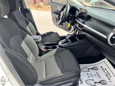2020 Kia Forte LXS   - Photo 14 - Phoenix, AZ 85009