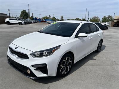 2020 Kia Forte LXS   - Photo 2 - Phoenix, AZ 85009